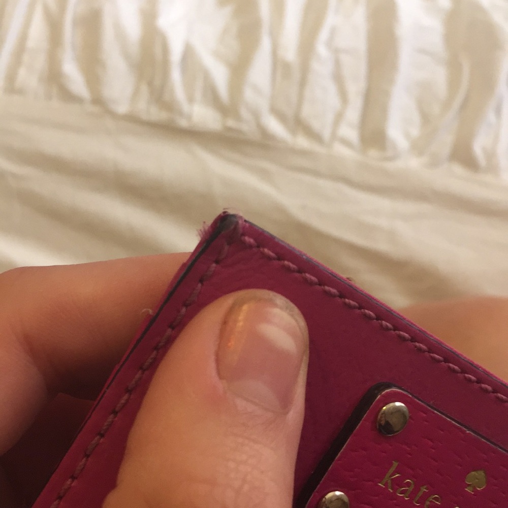 Kate Spade Cardholder - Picture 4 of 5